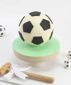 Pinata Ball for Football Lover