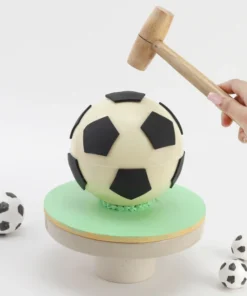 Pinata Ball for Football Lover
