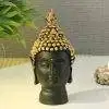 Polyresin Statue of Lord Buddha