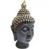 Polyresin Statue of Lord Buddha