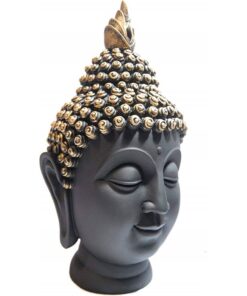 Polyresin Statue of Lord Buddha