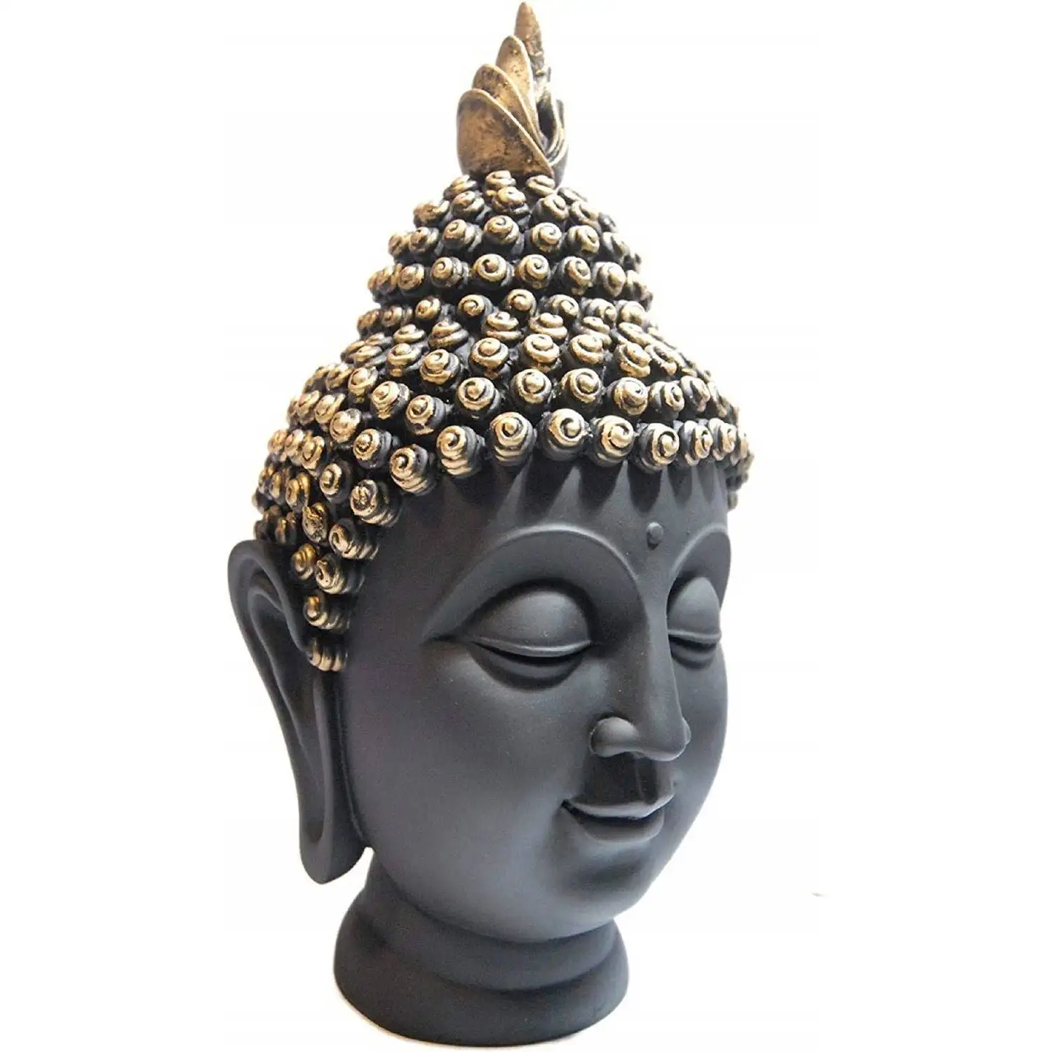 Polyresin Statue of Lord Buddha