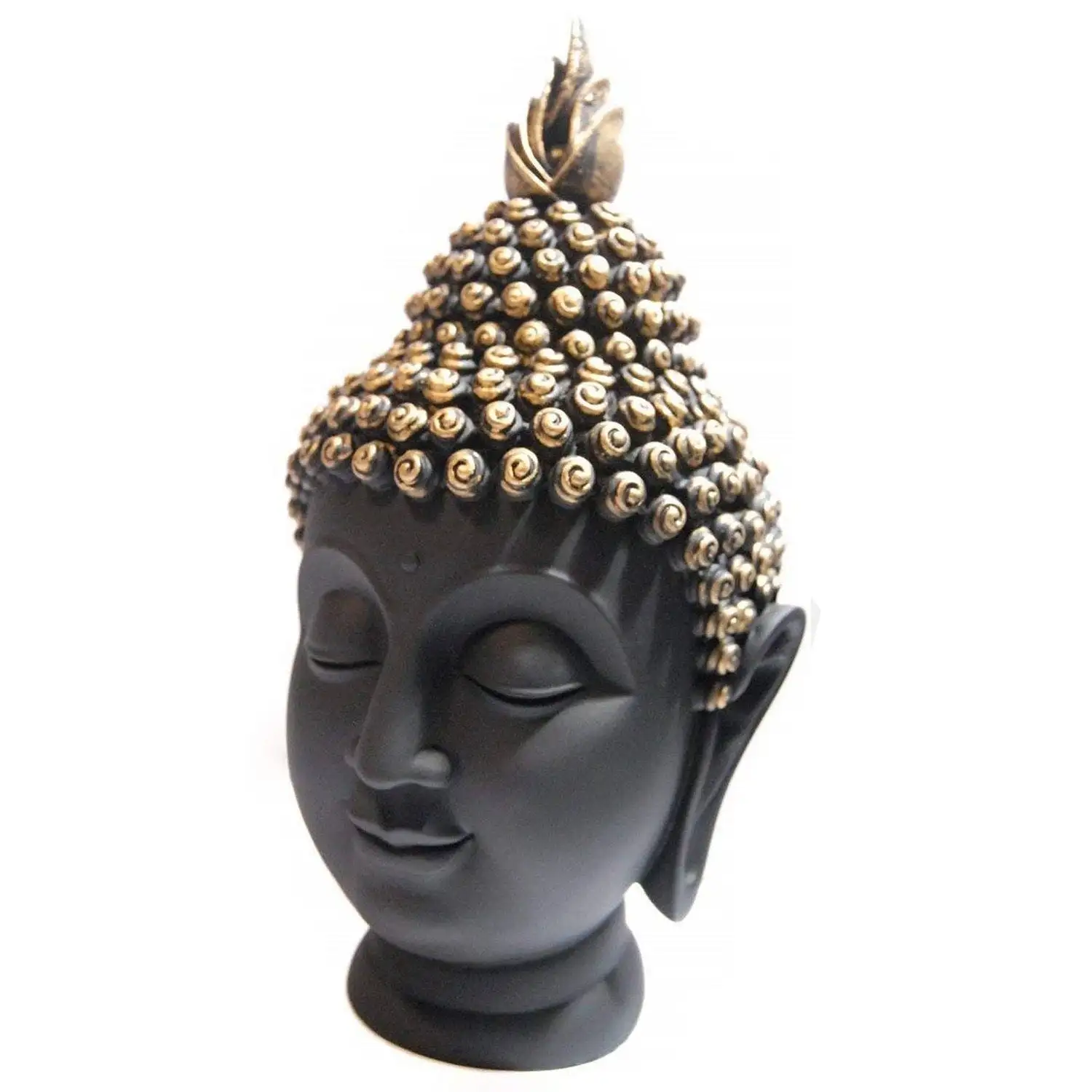 Polyresin Statue of Lord Buddha