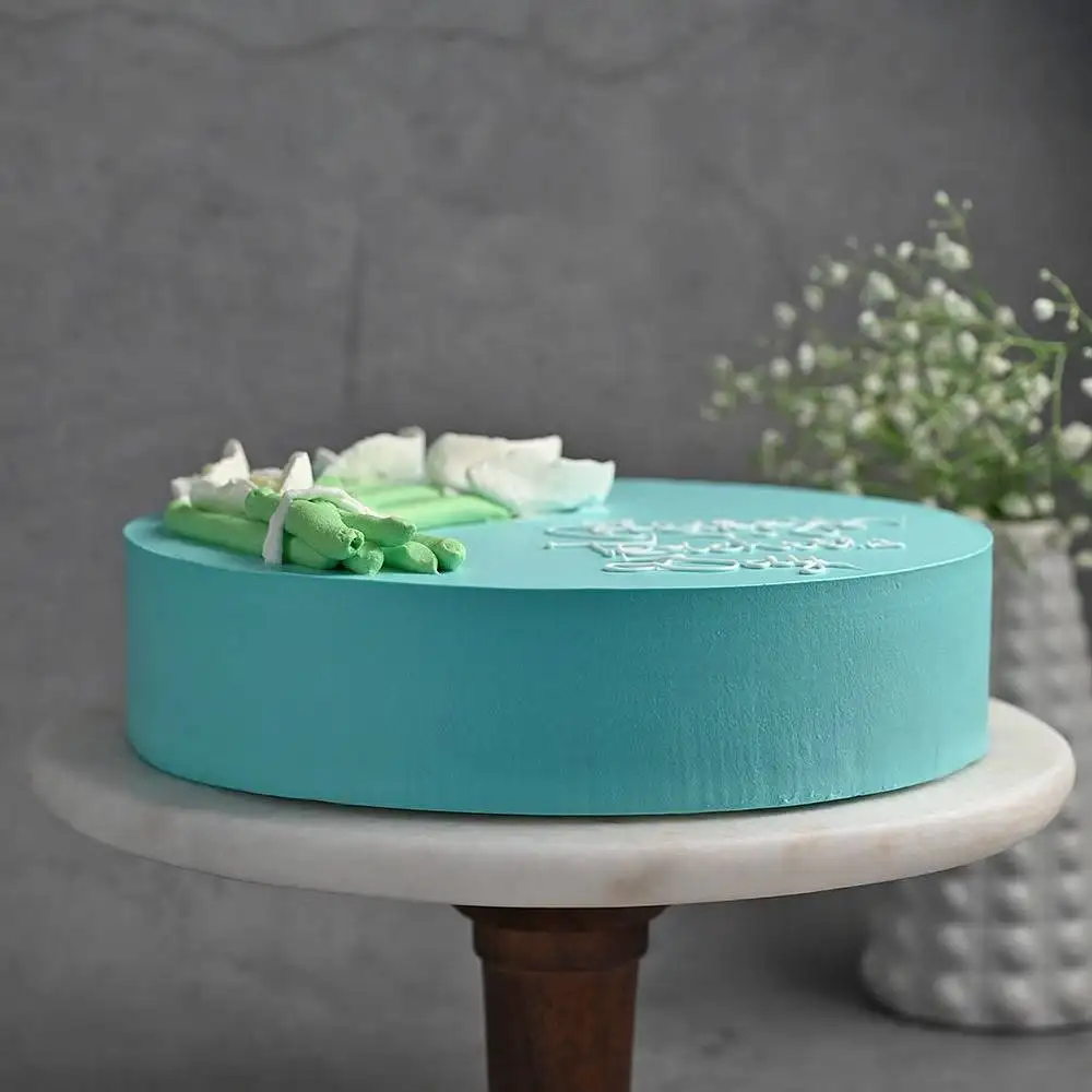 Simply Special Teachers Day Cake