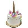 Vanilla Unicorn Cake
