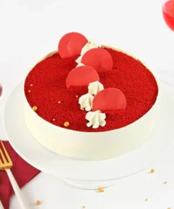Hug Day Cakes