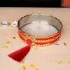 Customized Pooja Thaal