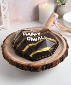 Heart Pinata For Diwali