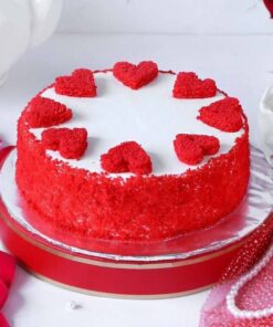 Hearty Delight Velvety Combo