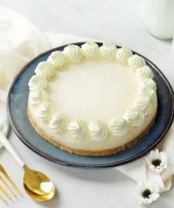 Scrumptious Special New York Cheese Cake