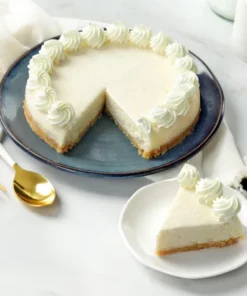 Scrumptious Special New York Cheese Cake