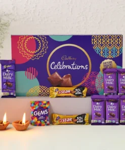 Cadbury Combo Set