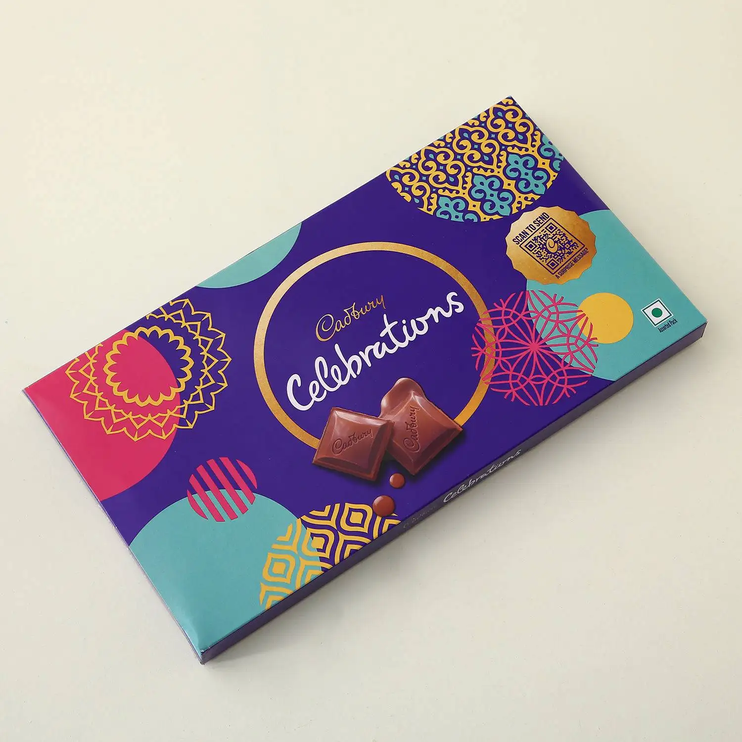 Cadbury Combo Set - Image 3