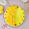Creamy Rasmalai Cake3 scaled