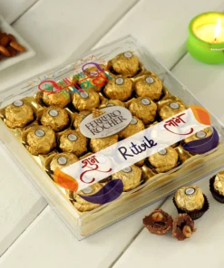 Diwali Special Pack of Ferrero Rochers