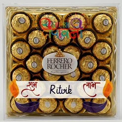 Diwali Special Pack of Ferrero Rochers
