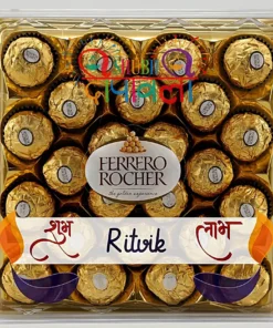 Diwali Special Pack of Ferrero Rochers