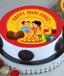 Happy Bhai Dooj Special