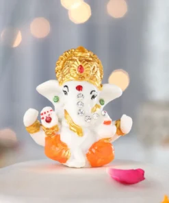 Kitkat Chocolates with Lord Ganesha Idol