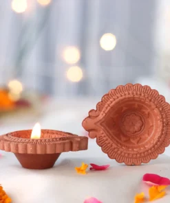 Sweets and Idols For Blessings