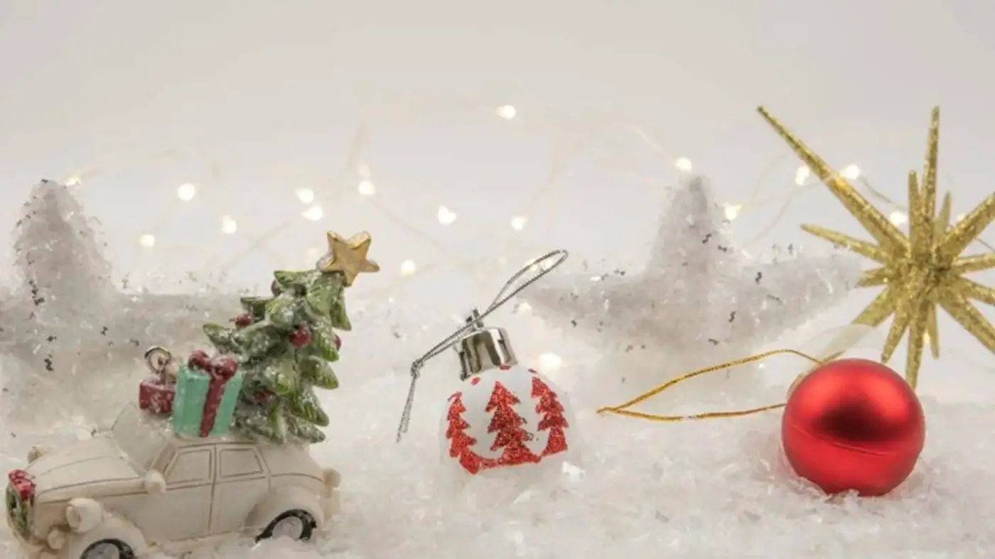 Christmas Gifts Online