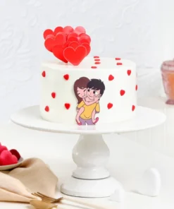 Hum Tum Special Cake