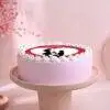 Specially For Couples Cake