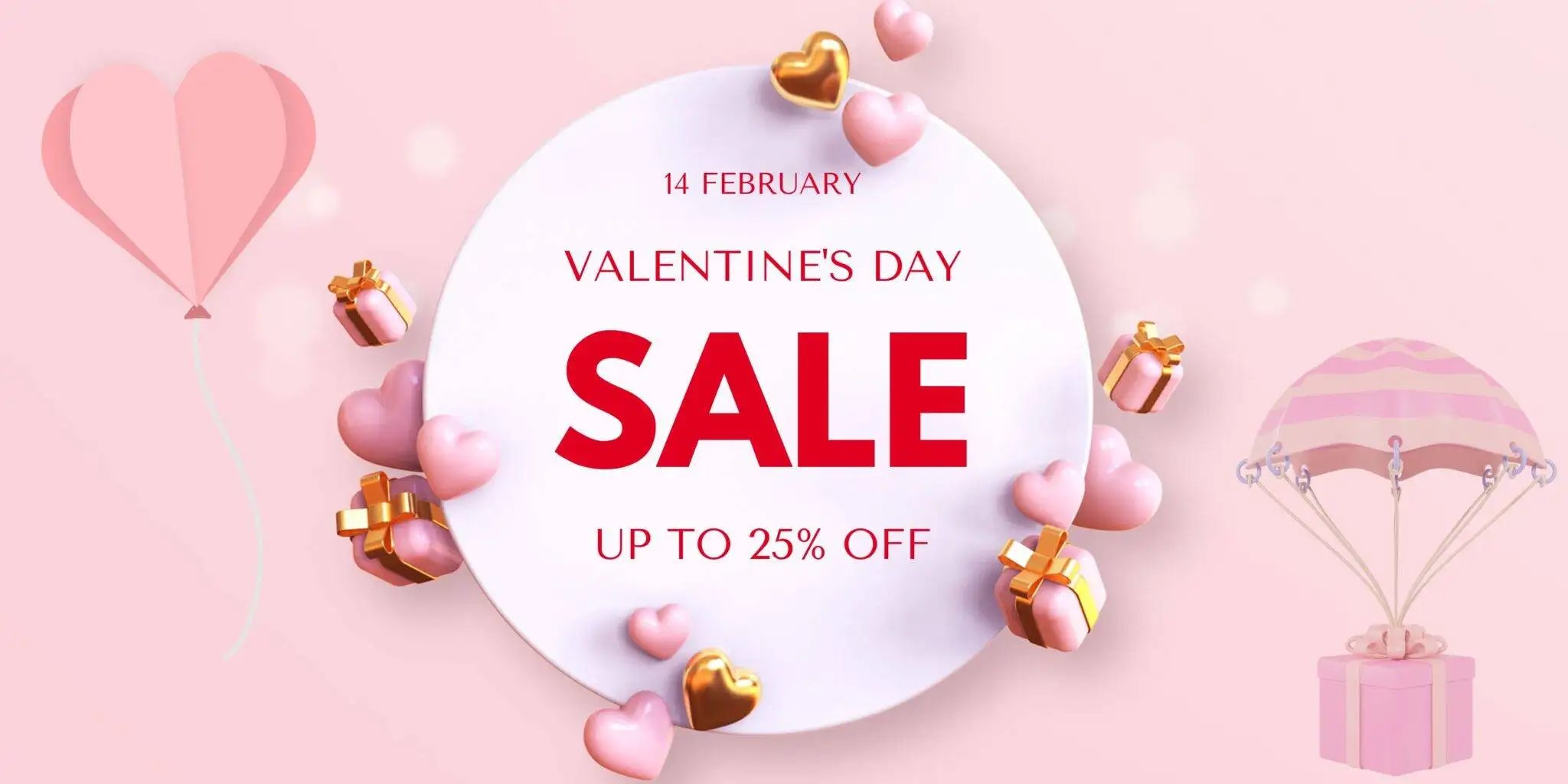 Valentines Day FS