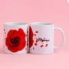 Customized Couple Friendly Mug Set