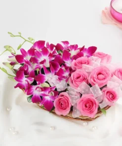 Flower Delivery in Guwahati