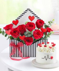 Special Arrangement for Valentines