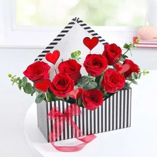 Special Arrangement for Valentines - Image 3