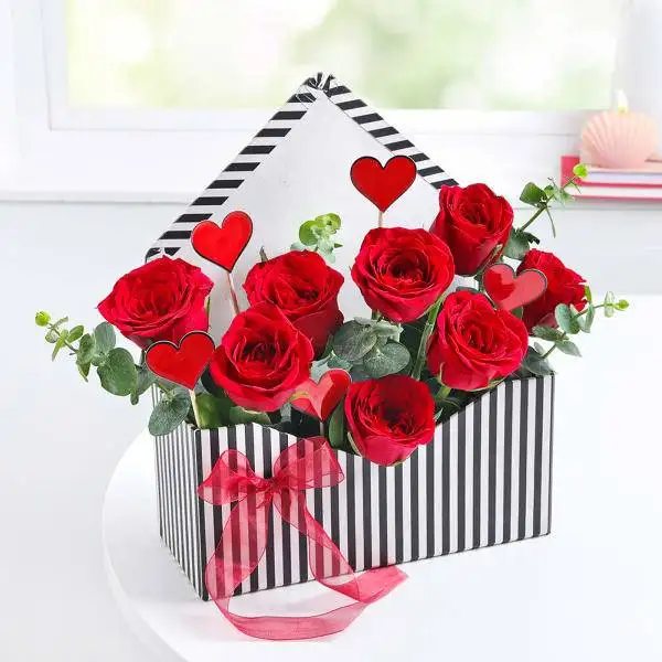 Special Arrangement for Valentines - Image 3