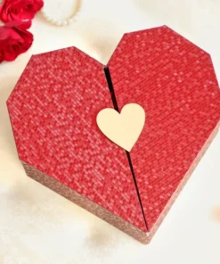 Special Hearty Roses Arrangement