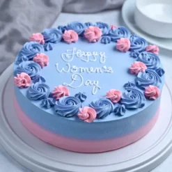 Special Multicolour Designer Cake