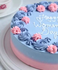 Special Multicolour Designer Cake