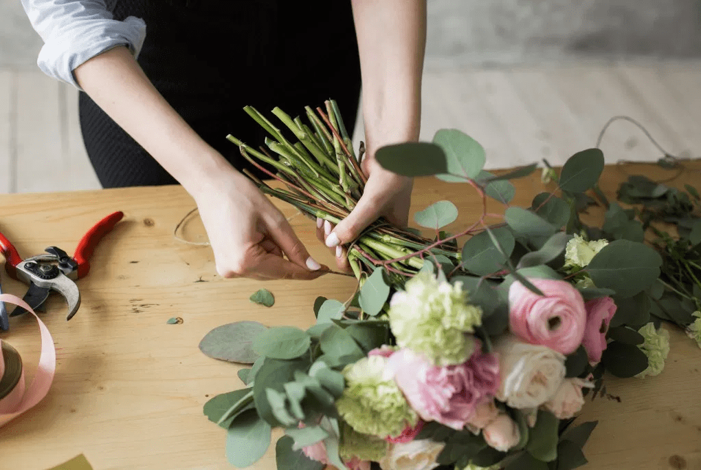 Top 12 Ideas to Make the Perfect Flower Bouquet