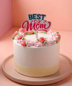 Delicious Love for Mom