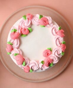 Delicious Love for Mom