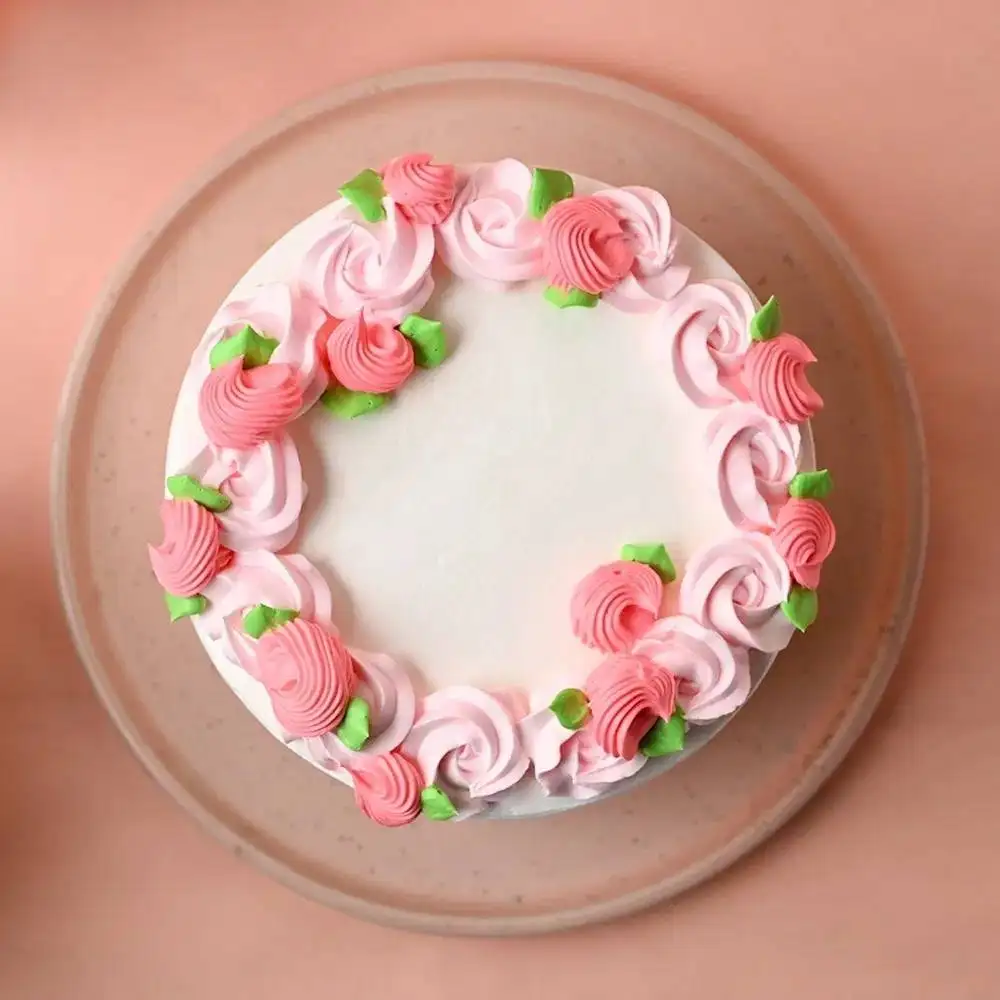 Delicious Love for Mom