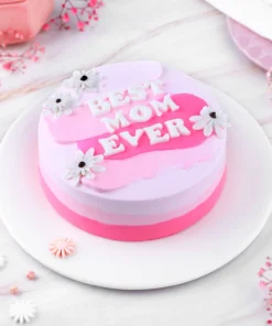 Baby Shades Cake for Your Mom