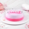 Baby Shades Cake for Your Mom