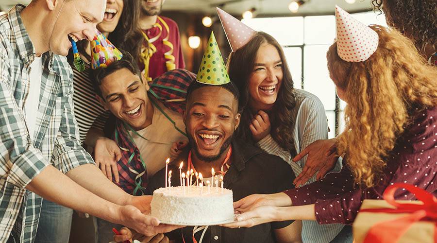 5 Creative Ideas for Celebrating an Introvert Person’s Birthday