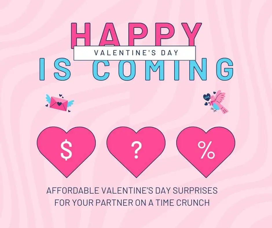 Happy Valentine's Day