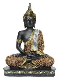 Buddha Home Decor Statue