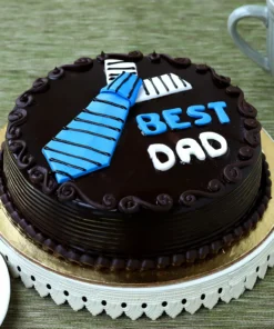 Dad's Ultimate Truffle Treat