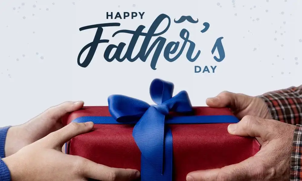 Happy Fathers Day