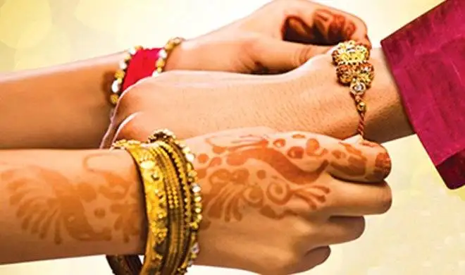 raksha bandhan
