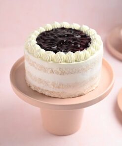 Blueberry Dream Delight