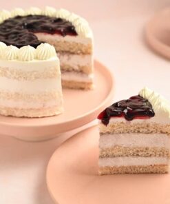 Cake Shop in Trichy